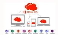 Microsoft Office 365 Family 1 năm kích hoạt theo email chính chủ - 1 TK với 5 thiết bị 1TB lưu trữ O