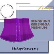 NEW BENGKUNG KERENGGA PREMIUM BY LERNTIQ BEBY MAEMBONG CORSET CORSET BENGKUNG MAGGING MODEN WAIST TR