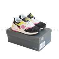 New Balance Sport Shoes For Women NB997 White Pink