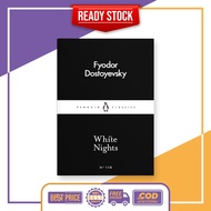 White Nights by Fyodor Dostoevsky