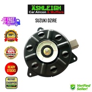 Suzuki Dzire Fan Motor Car Aircon For Condenser High Speed 4pin