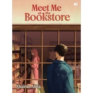 [MPH] - Meet Me at the Bookstore (ISBN: 9786299217923)
