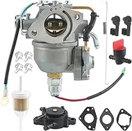 Carbhub CV730 Carburetor Fit for Kohler CV730 CV730S CV740 CV740S 25HP 27HP Engine Replace Part # 24