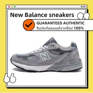 1 NEW BALANCE 993 NB993 MR993GL Gray Unisex Sneakers For Men And Women