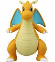 Pokemon Mc figure drogonite 快龍 寵物寶可夢 寵物小精靈