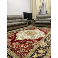 KARPET DUBAI (200x300) CM