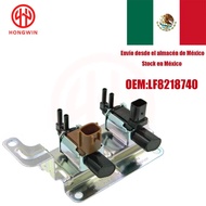 LF8218740,4M5G-9A500,4M5G9A500 Intake Manifold Runner Solenoid Valve Vapor Canister Purge For Mazda 