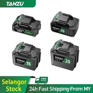 Tanzu MT-21V Lithium Battery Replacement Battery for Tanzu MAKITA XTITAN Electric Tool Battery Cordl