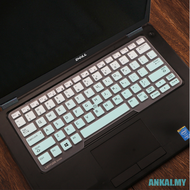 Ankai.my Laptop 14" Dell Latitude 5450 3340 7480 7490 5490 5491 E5450 E5470 E7450 E7490 E5490