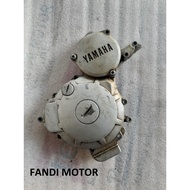 Block Block Bak Scorpio MagnetKiri 5bp 5 bp