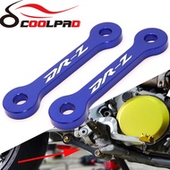 For SUZUKI DRZ400/E/S/SM 2000-2024 DRZ 400SM Rear Suspension Lowering Links Kit