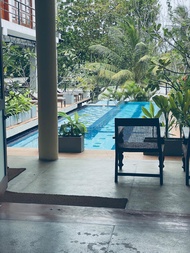 平方米2臥室獨立屋 (皮亞迪加馬) - 有2間私人浴室 (Ko Lake Pool Suites - Lakeside family or groups)