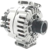 ATATQW Generator Alternator Compatible For BENZ W222 V222 X222 S320 S400 M276 A0009068301 2617477 43