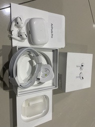 Airpods Pro Original Second Like New