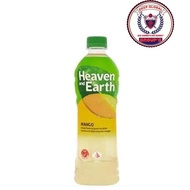 Heaven And Earth Ice Mango Tea 500ml