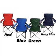 Heavy Duty Foldable Chair Outdoor and Indoor Use Folding Chair Camping Chair