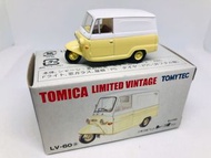 Tomica LV-60a tomytec