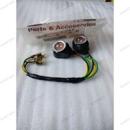 Fiting Soket Lampu depan utama Jupiter Z1 Original Yamaha 1DY-H4140-00
