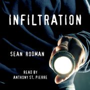 Infiltration Sean Rodman