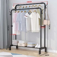 Goal Clothes Rack Trendy Clothes Rack/ Clothes Hanger Stand