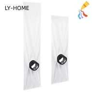 LIAOYING Window Seal Universal Tumble Dryer Home Air Vent