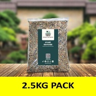 BMC Japan formula Bonsai Pro Mix potting mix pokok bonsai BMC Soil Peat Moss Akadama soil Kanuma 日本新