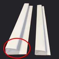 ( SABAH ) Accessories PVC Ceiling Panel U Clip & G Clip