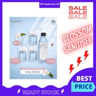 Blossom Lite Pocket Spray Sanitizer Set【口袋装】 ---&gt; 50ml x 3Bottle + 330ml x 1Bottle Refill FREE Funnel&lt;&lt;