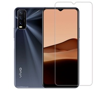 EBUY Vivo Y20s [G] Tempered Glass Screen Protector ZBFE