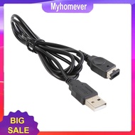 USB Charger Charging Lead Cable Fit for Nintend DS NDS Gameboy Advance SP GBA SP