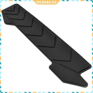 Road Mountain Bike Chain Guard Sticker Cycling Frame Protection Sticker Anti-scratch Decals Cycling 
