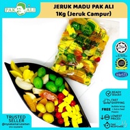 ✔1KG JERUK MADU PAK ALI (JERUK DARI KILANG👍, BUNGKUSAN TERBAIK)