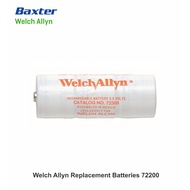 Welch Allyn 72300 Replacement Battery