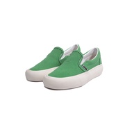 "SABA KIDS Slip On Evan Light Green - Sepatu Sneakers Sekolah Anak VTK 13