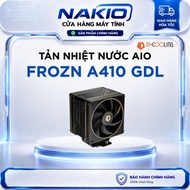 ID-COOLING FROZN A410 GDL air cooler