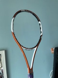 Made in Japan 日本購入男女啱用 yonex ezone DR lite tennis racket 網球拍 100sq in, grip 2, 16x19 pattern, 280g 球