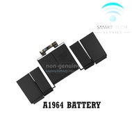 Battery A1964 A1989 A2251 for Pro 13" mid 2018 2019 2020