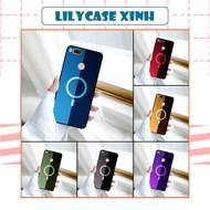 Xiaomi Mi A1 / Mi 5x Case With Electromagnetic-Plated Magnet Image hot trend