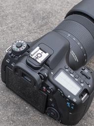熱賣二手佳能EOS80D 70D 60D專業級中端單反 入門高清數碼旅遊相機90D