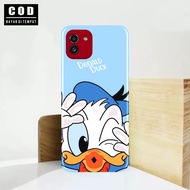 SAMSUNG A03 Case - Casing hp - Softcase Case HpSAMSUNG A03 - Casing hp - Softcase - Case hp SAMSUNG 