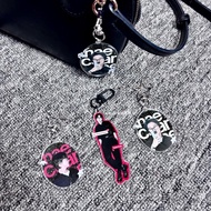 My forevermore haechan Keychain - haechan nct 127 dream acrylic kpopKeychain