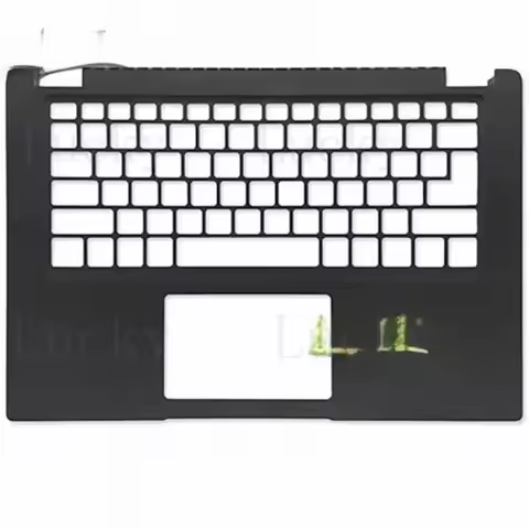 f New For Dell Latitude 3410 E3410 Palmrest Upper Case C Cover Shell 0MC2P 00MC2P