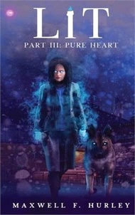 332129.LiT: Part 3 - Pure Heart (Hardback)