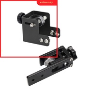 【WELV】Upgrade X-Axis Y-Axis Synchronous Belt Stretch Straighten Tensioner for Ender 3