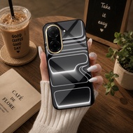 [SKA 39] Softcase Glass Glossy TYPE LATESTpoco C71 | Mobile Phone Case poco C71 | Mobile Phone Prote