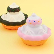 Squishy LICENSED Leilei Ice cream squishy (Dent/Flat)