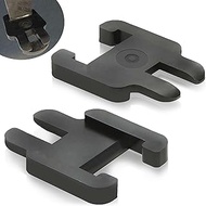 (2-Pack) Sway Bracket Jacket Weight Distribution Hitch Parts Compatible with E2 Hitch Sway 6k 8k 10k