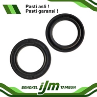 AXLE SEAL - 29 x 42 x 6 J NEX, LETS, ADDRESS
