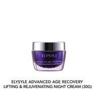 Elken Official Store - Advanced Age Recovery - Anti-Aging Serum Skin Firming Cream Wrinkle Repair Tr