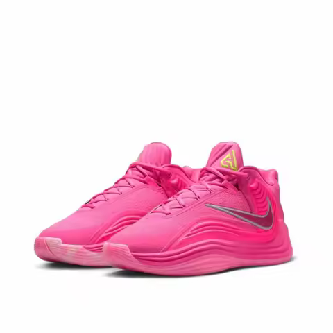 Nike Giannis Freak 7 EP Men's Shoes: Stylish, Versatile, Non-Slip, Durable, Low-Top Basketball Shoes